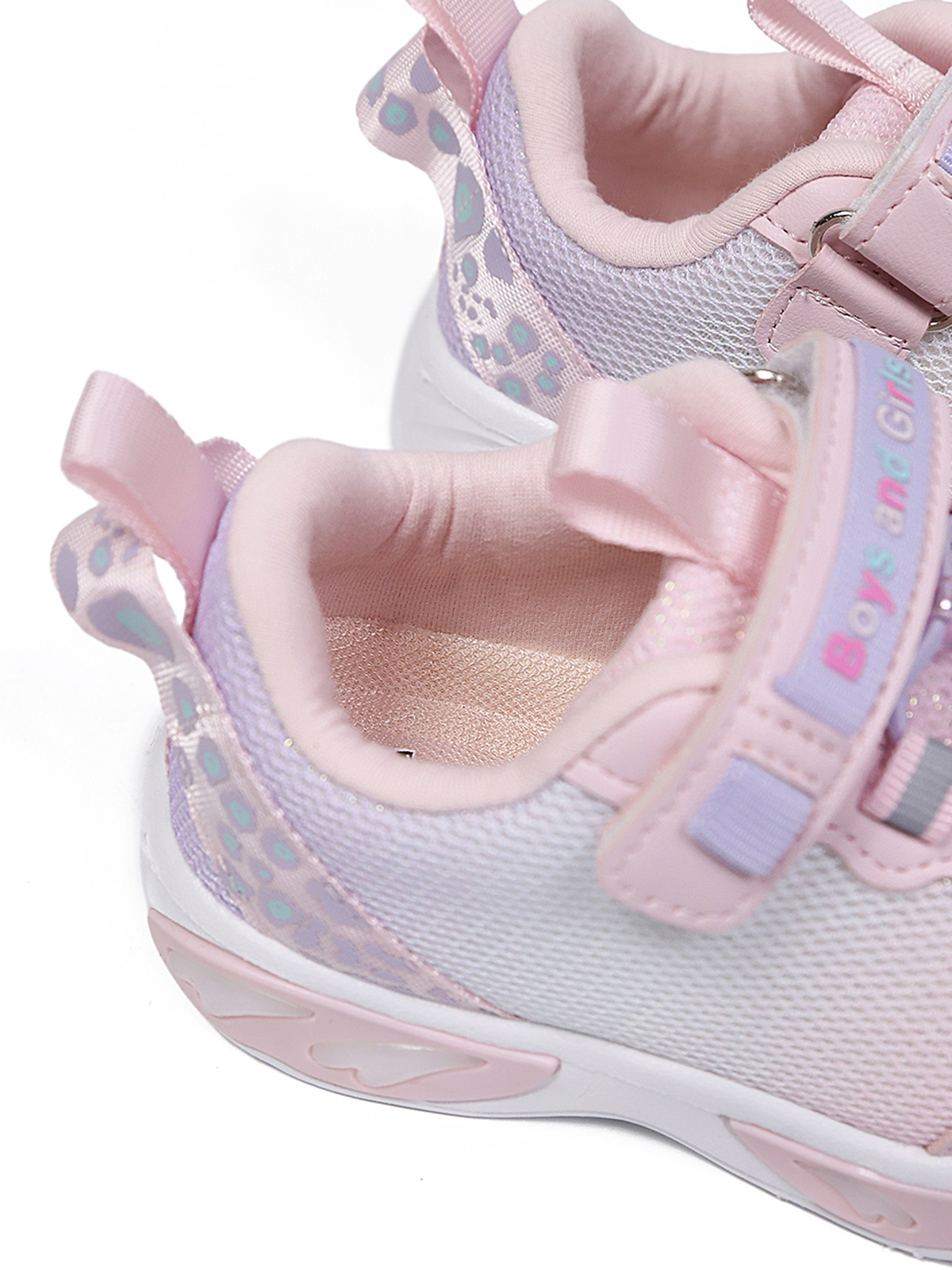 Кроссовки Boys and Girls 26015 - фото 3