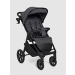 Коляска прогулочная Olsson Imperial Grey серый