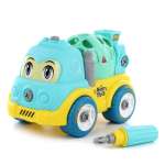 Конструктор УТИ ПУТИ мягкий