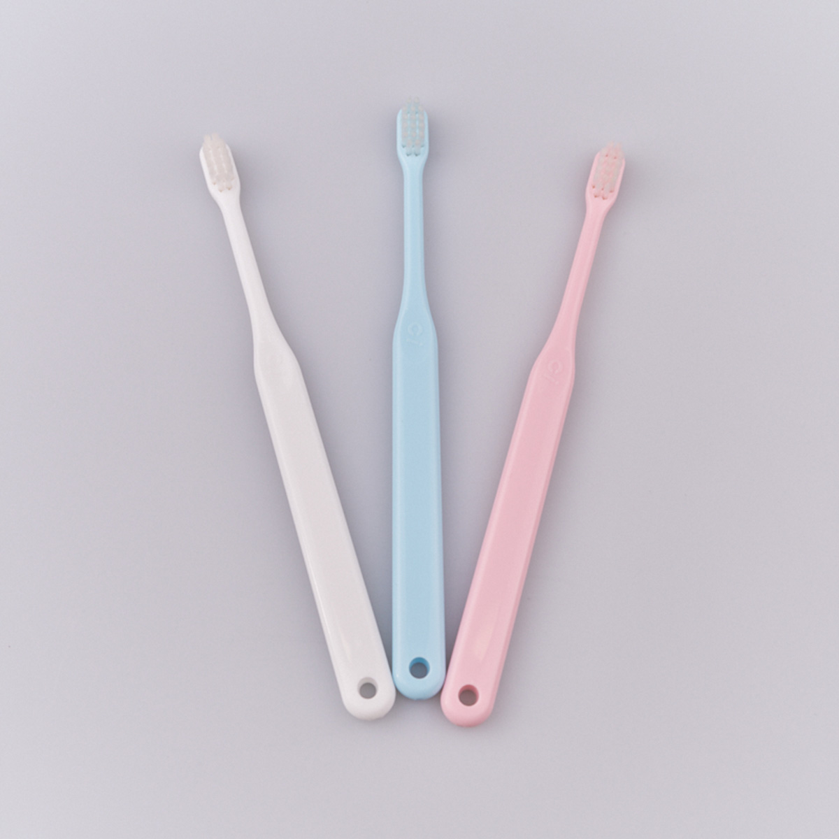 Зубная щетка классическая Доктор Сияй Ci Medical от 3 лет 1 шт. - фото 4