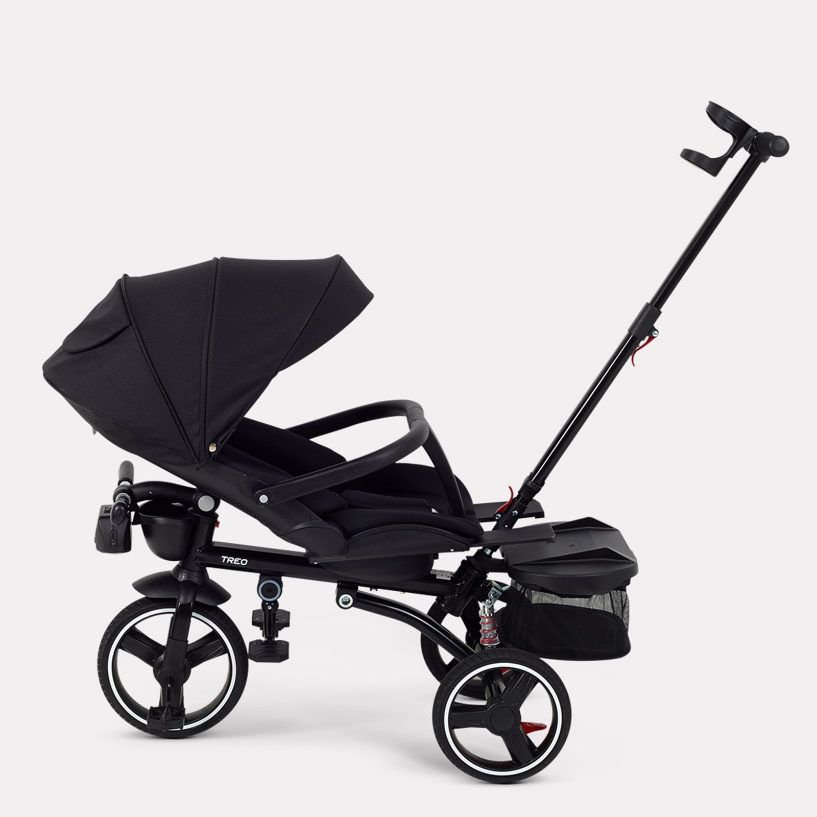 Трехколесный велосипед Rant - фото 7