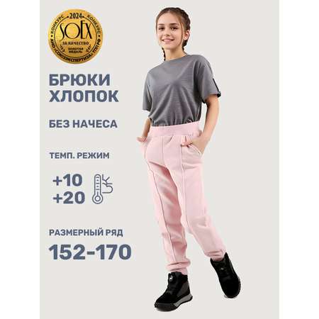 Брюки NIKASTYLE