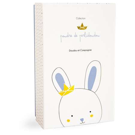 Игрушка мягкая Doudou et compagnie