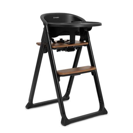 Стульчик для кормления Olsson Ingrid черный