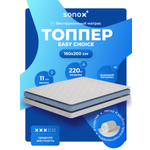Матрас SONOX Easy Choice Foam