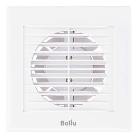Вентилятор вытяжной Ballu BAF-EX 120 G