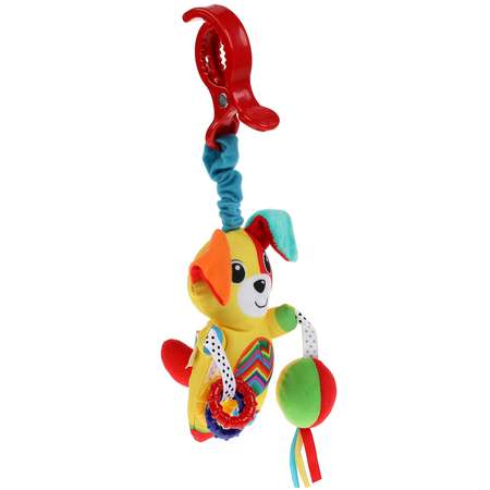 Игрушка УМка подвеска