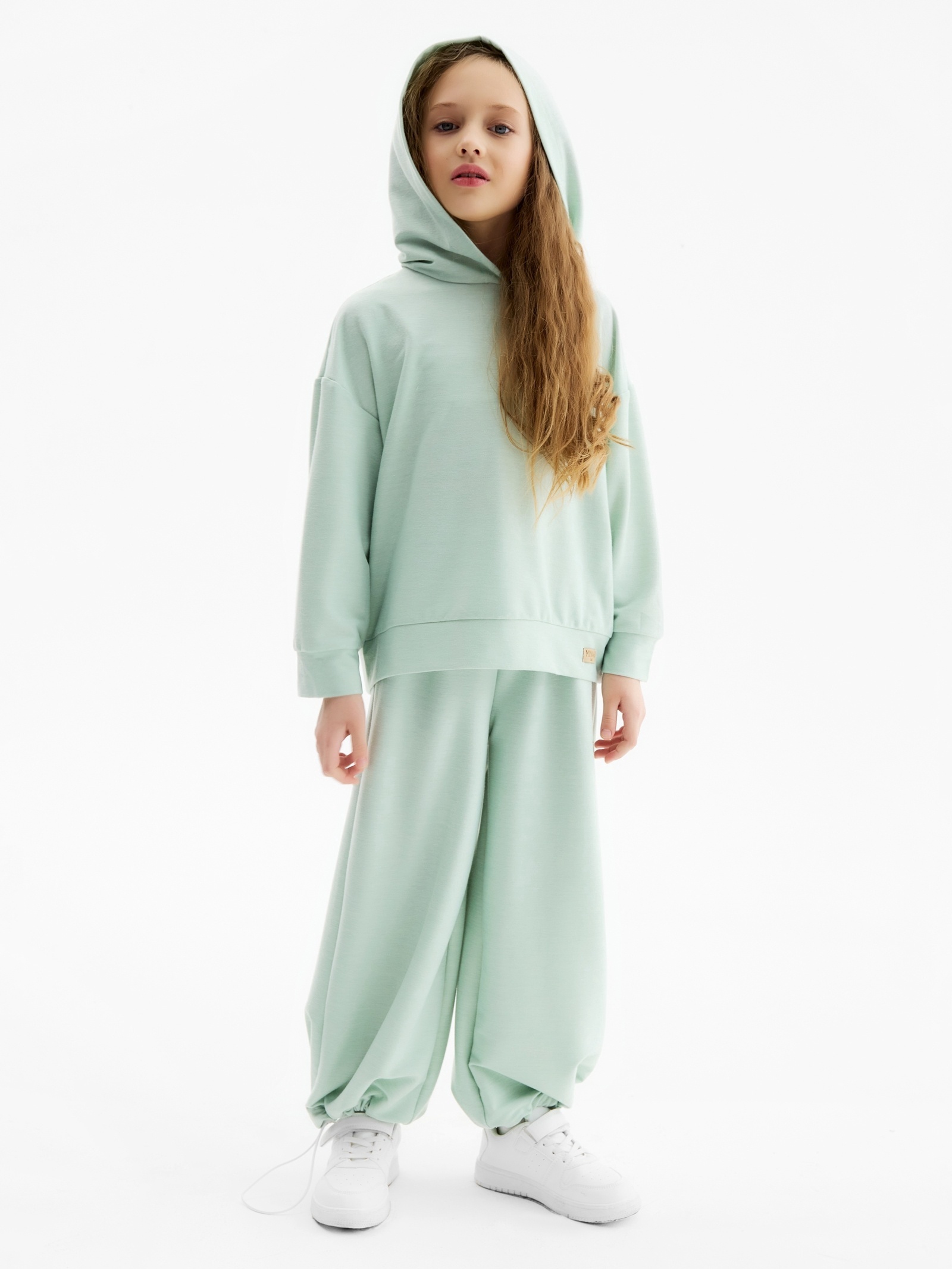 Брюки Minaku 10798786 - фото 8