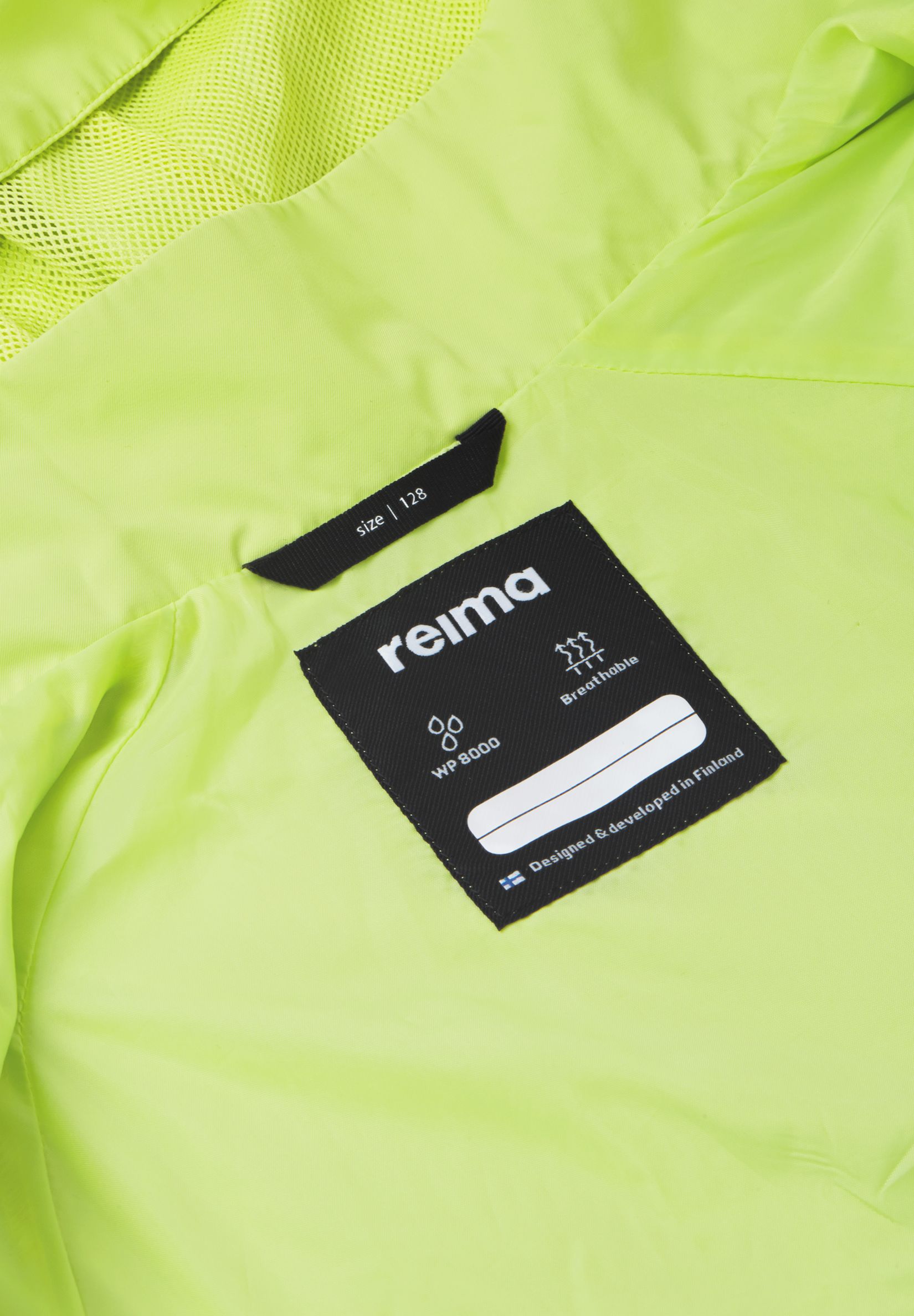 Куртка Reima 521628-8220 - фото 6