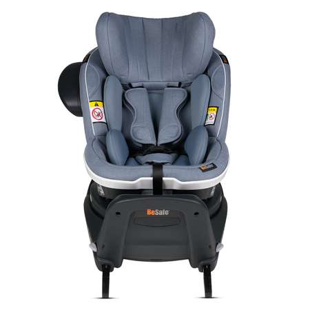 Автокресло BeSafe 0+/1 (0-18 кг)