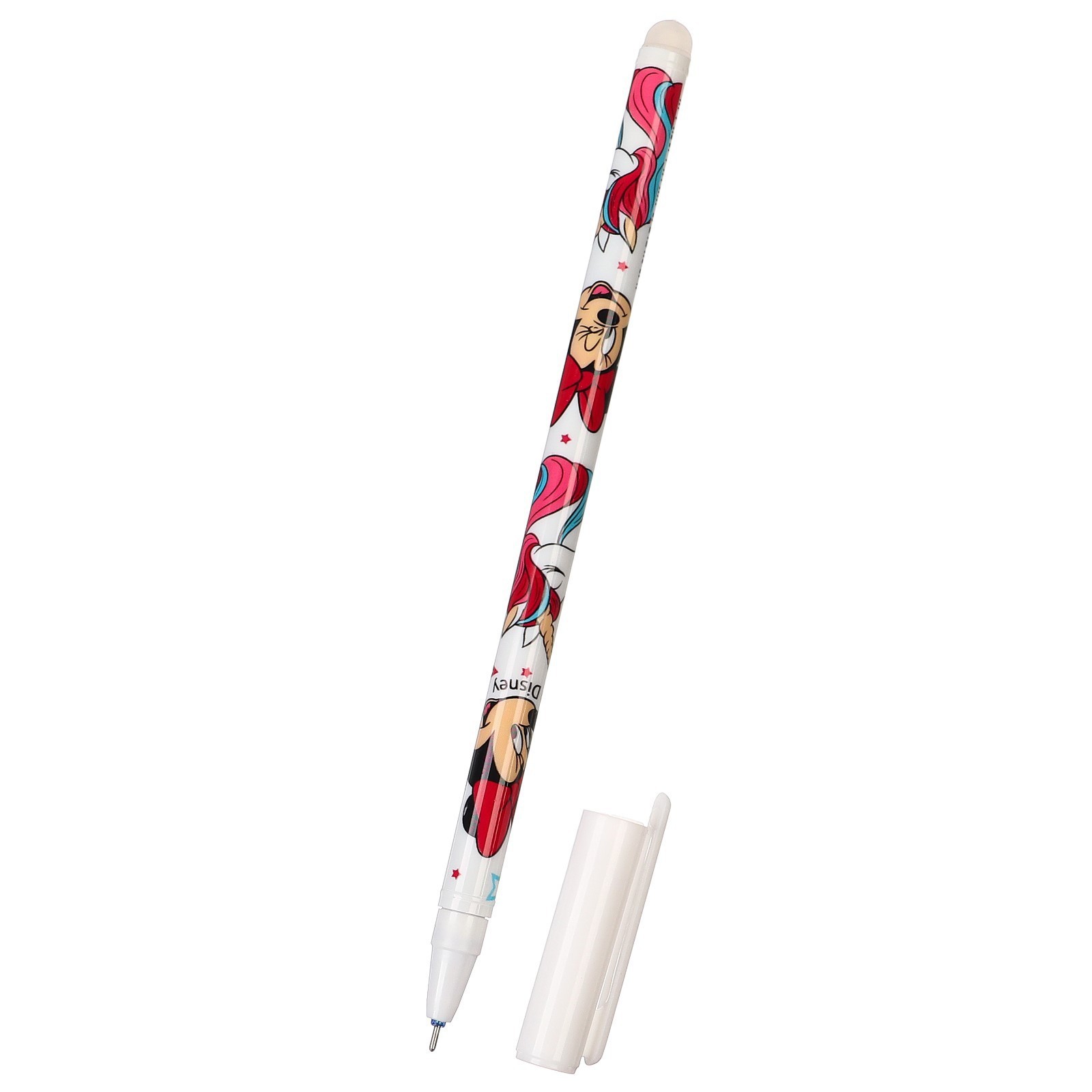 Ручка со стираемыми чернилами Disney - фото 4