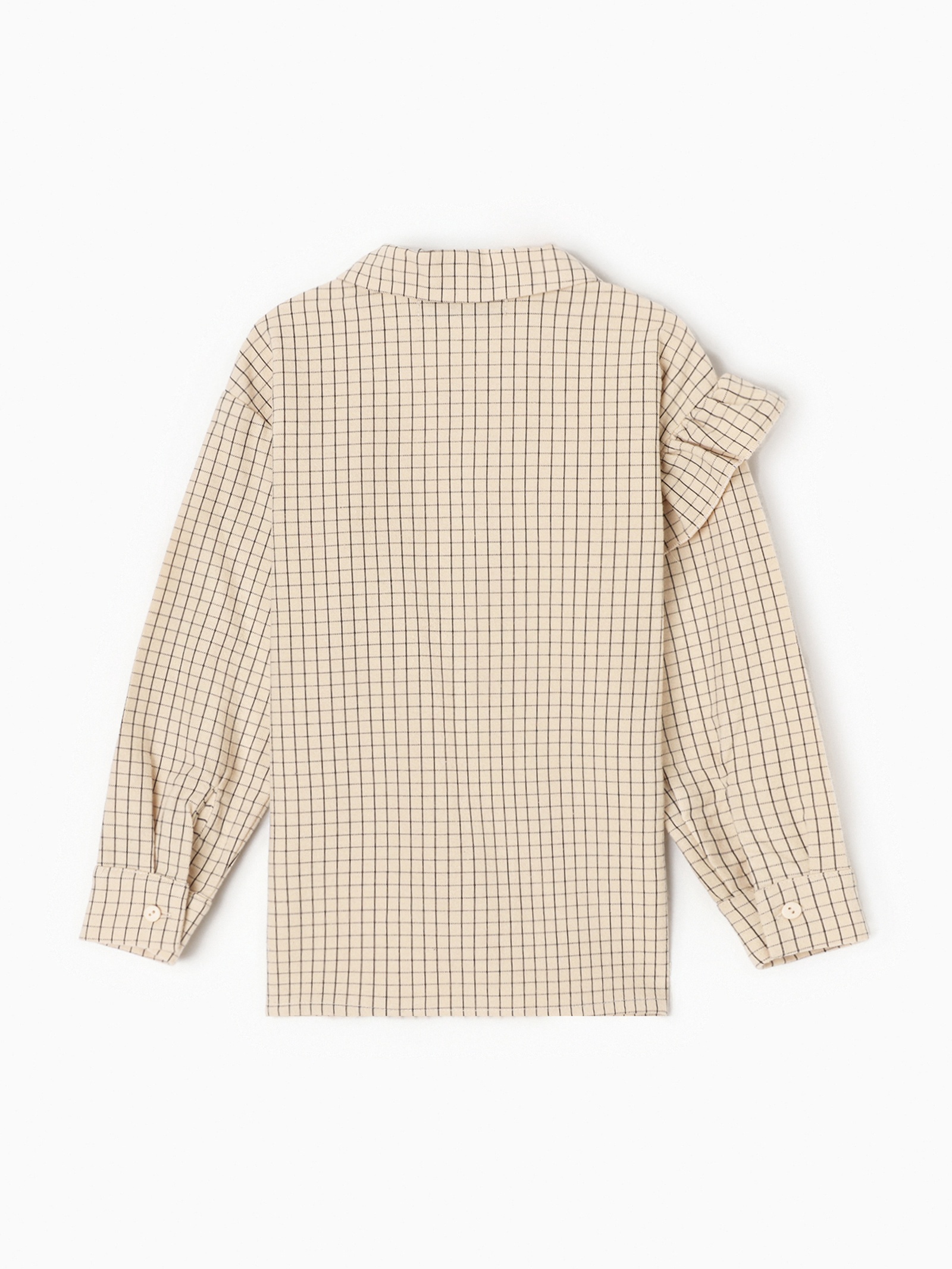 Рубашка Kaftan 10656595 - фото 8