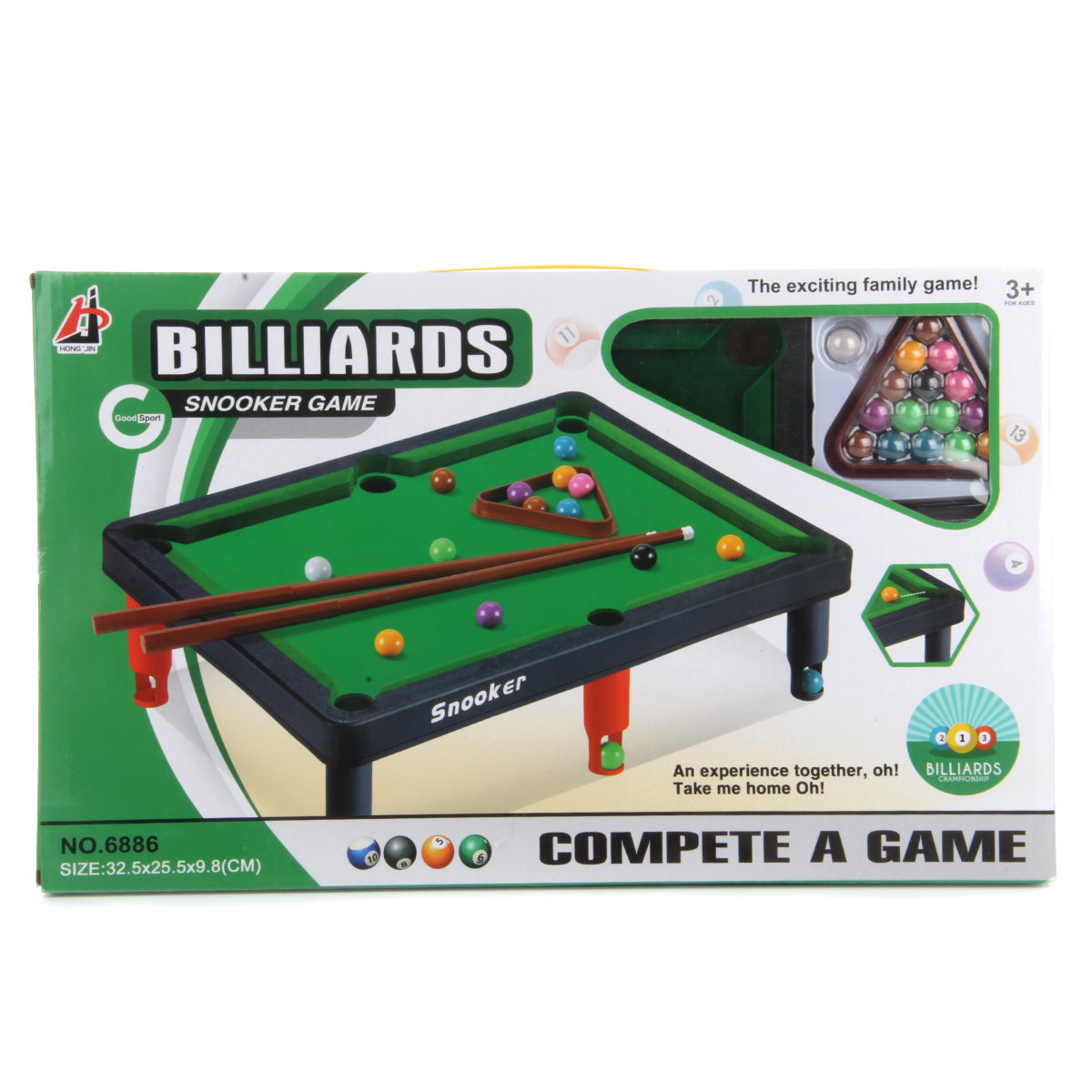 Настольная игра Veld Co - фото 5