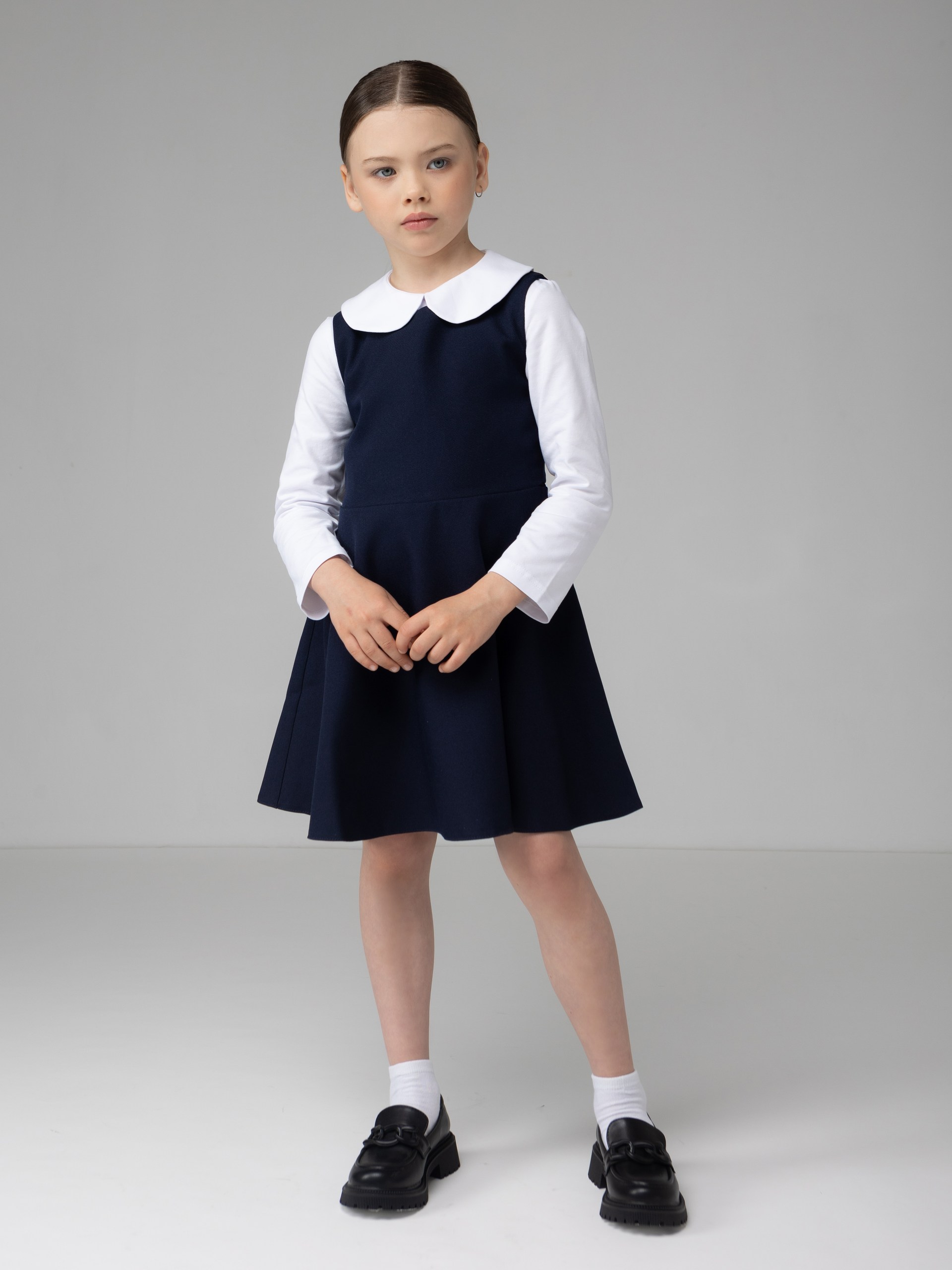 Сарафан LELUkids LS0109 - фото 1