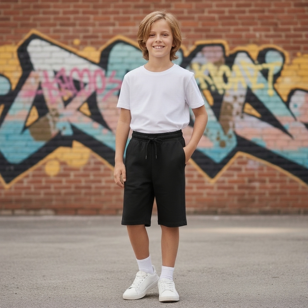 Шорты N.O.A. 11267-10 - фото 16