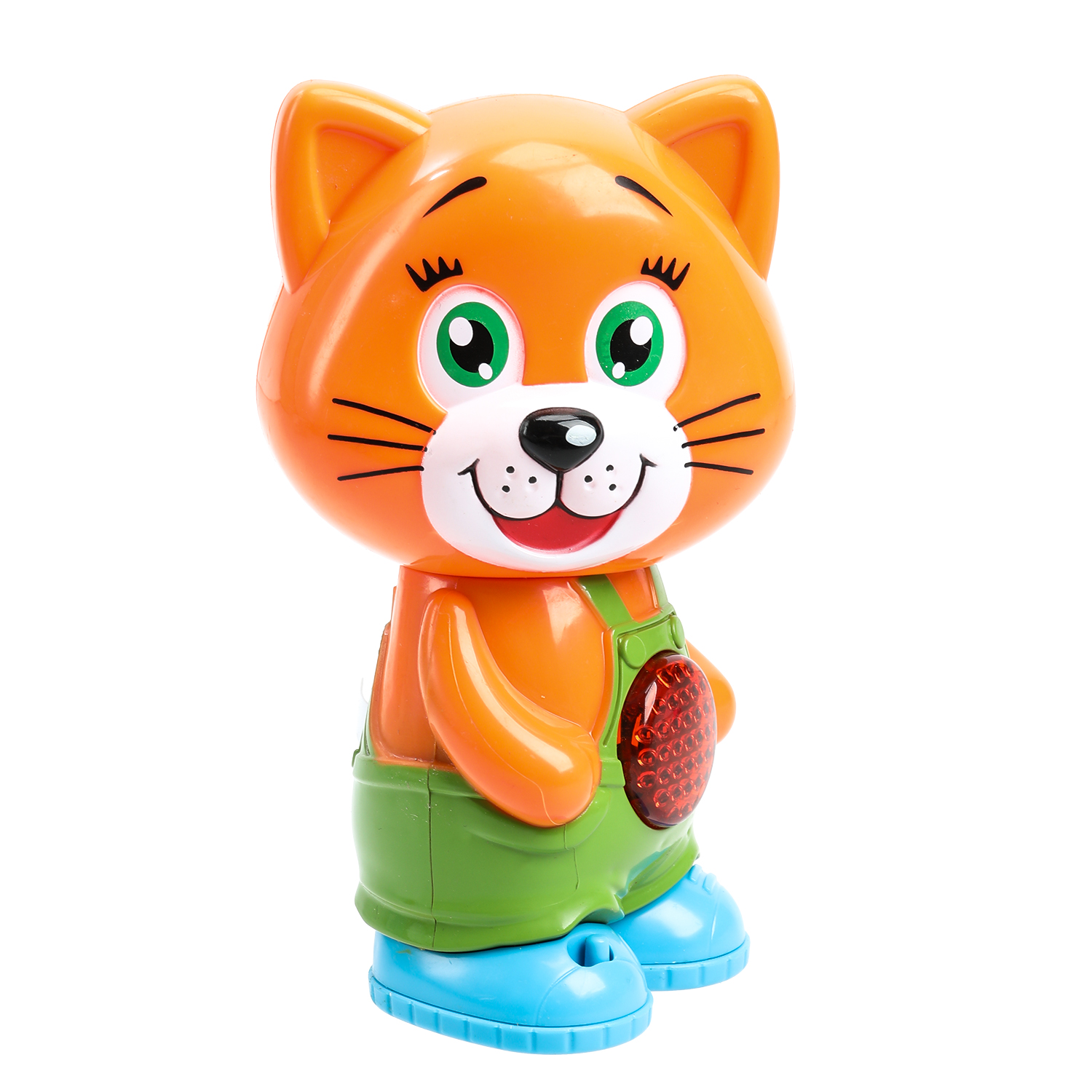 Игрушка УМка Кошечка - фото 7