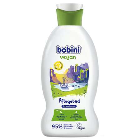 Пена BOBINI 330 мл
