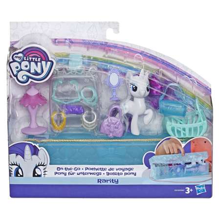 Игровой набор My Little Pony