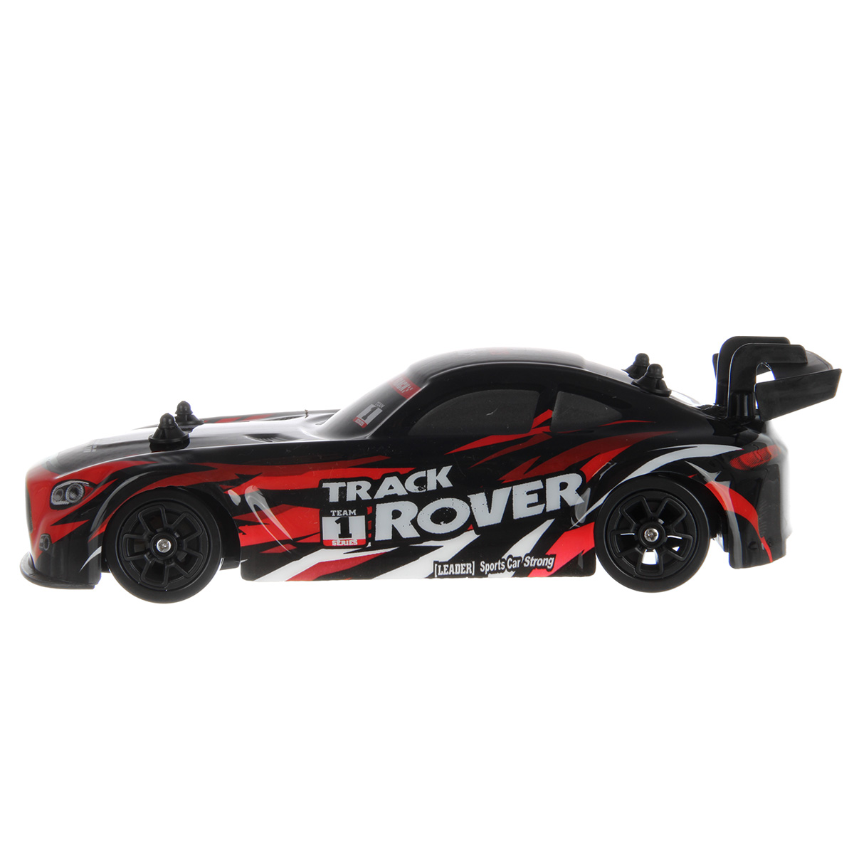 Автомобиль РУ Veld Co 1:24 - фото 4