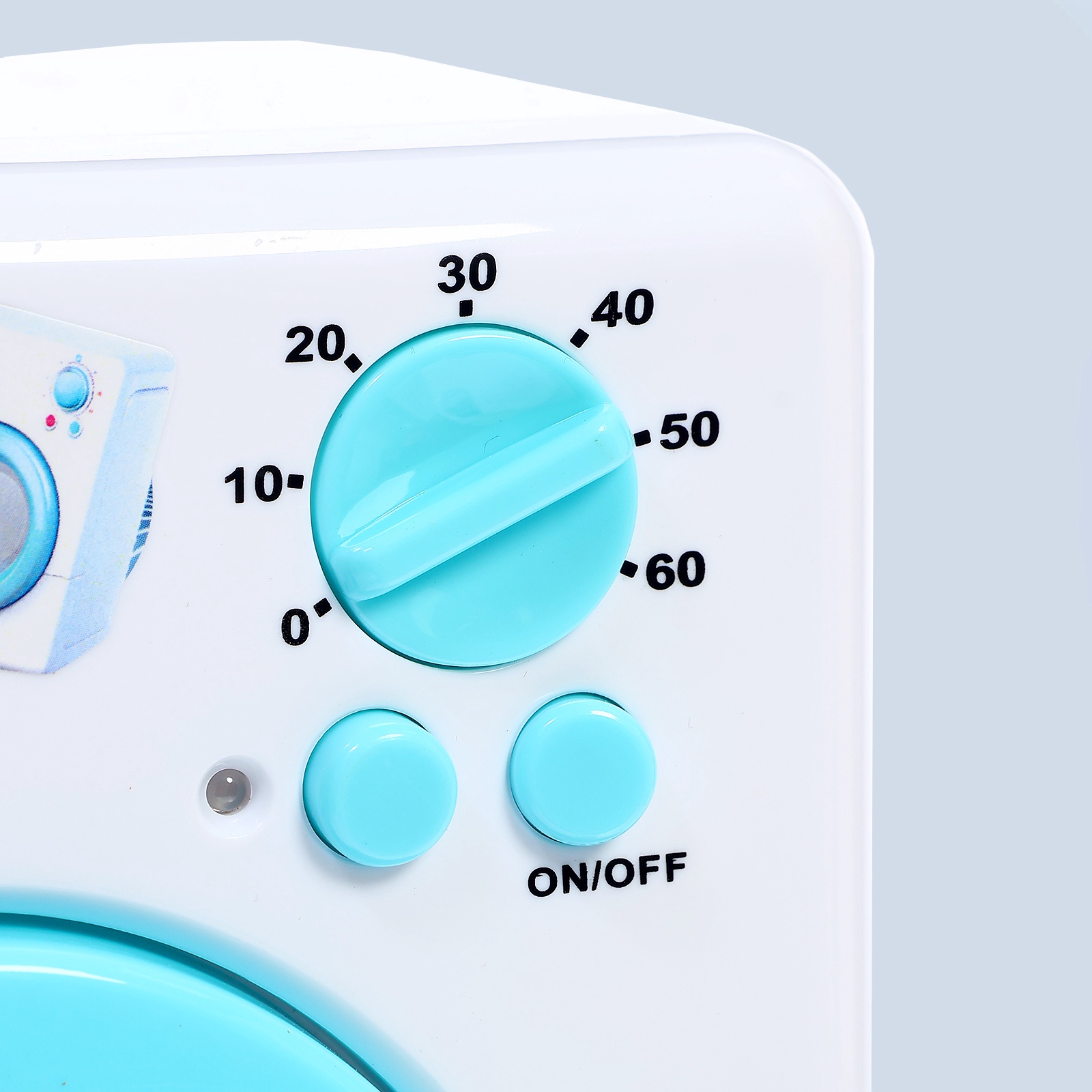 Игрушка Happy Valley стиральная машина - фото 6