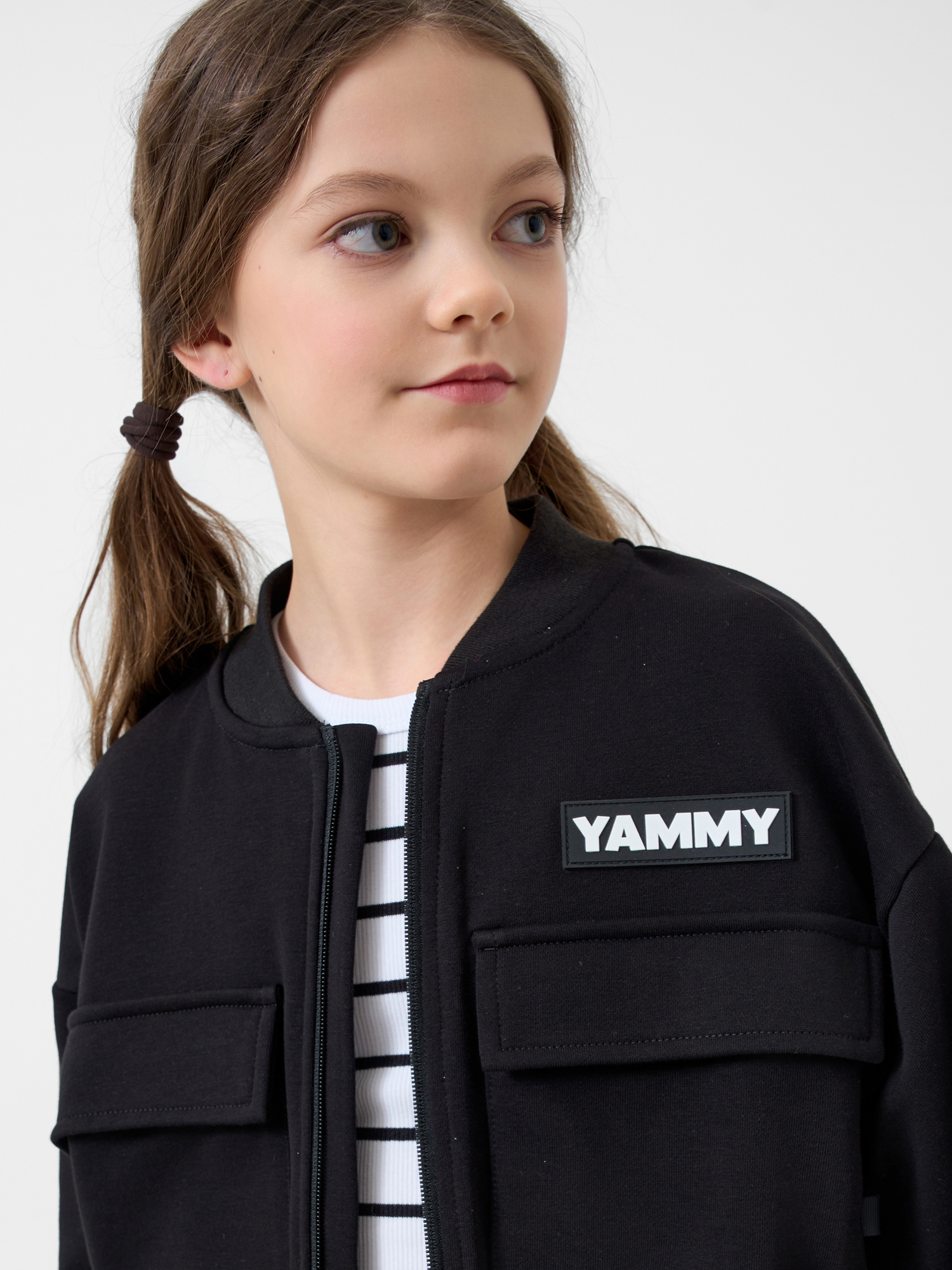 Бомбер PlayToday 12621485 - фото 3