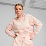 Свитшот Puma