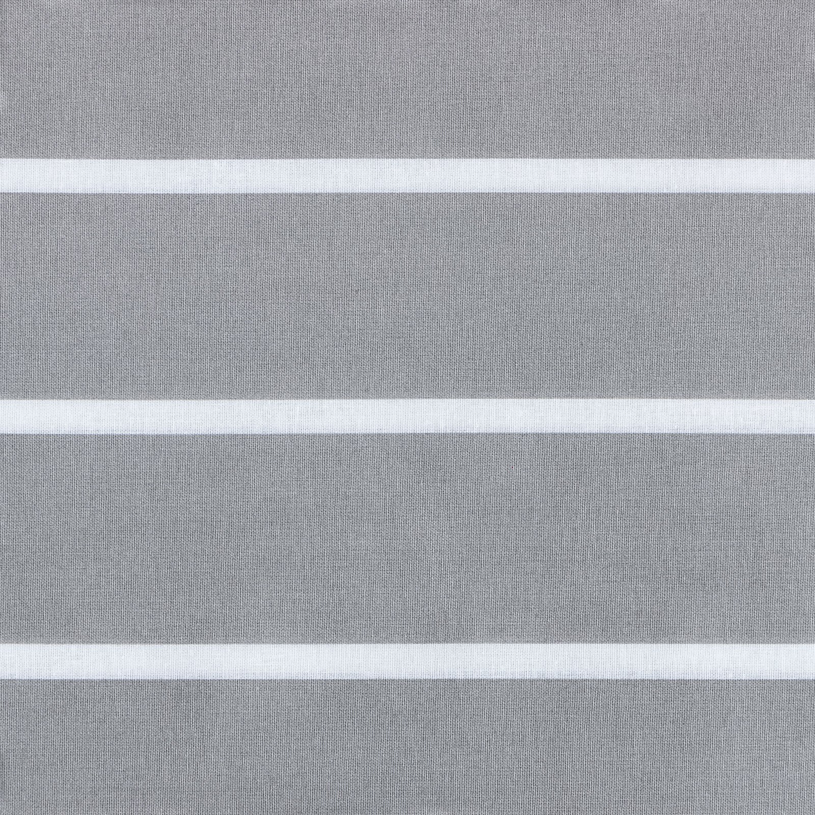 Постельное бельё Этель Gray stripes - фото 6