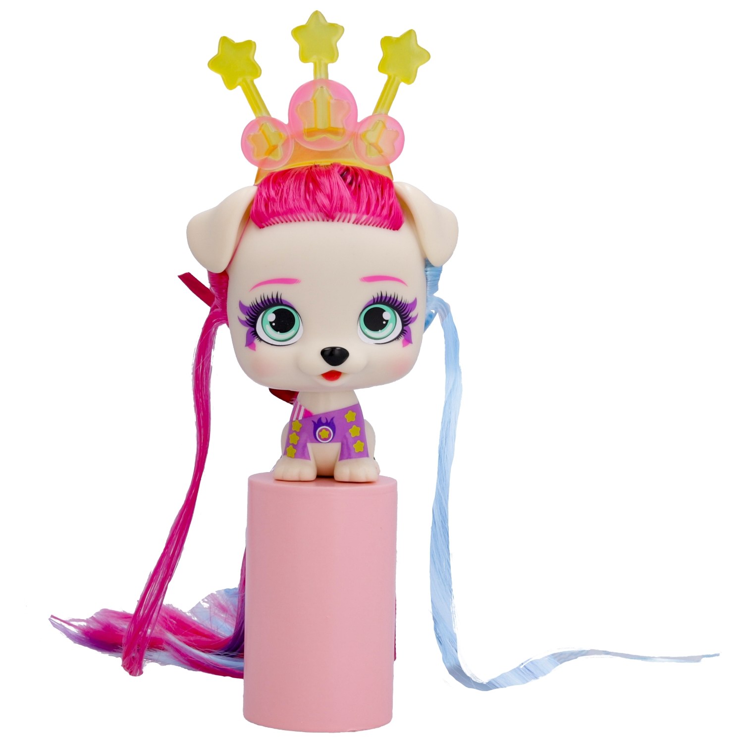 Игровой набор IMC Toys GWEN - фото 17