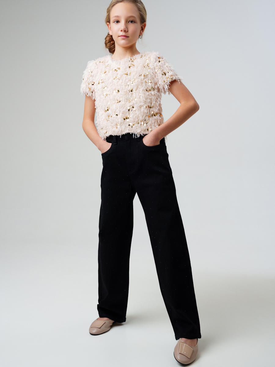 Блузка PlayToday 42521013 - фото 2