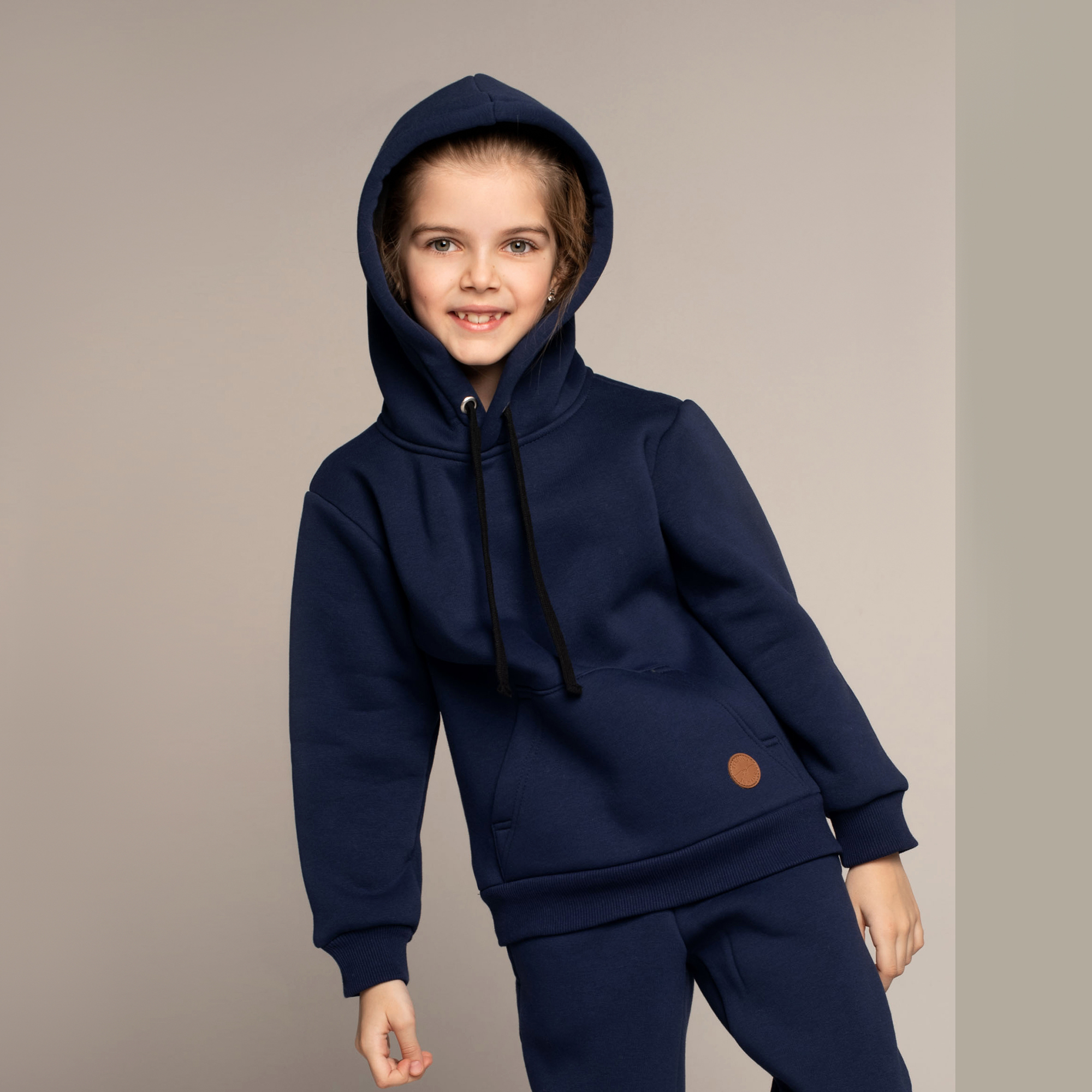 Спортивный костюм Персона Junior Кд1007 - фото 27