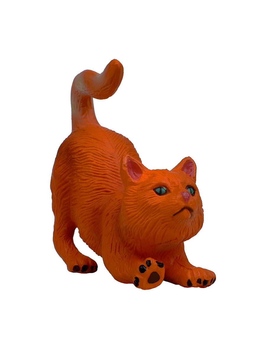 Игровой набор Masai Mara Кошка - фото 3