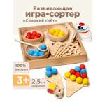 Настольная игра Ulanik