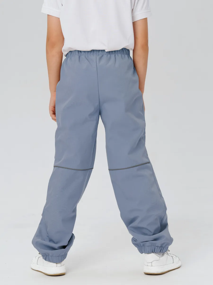Брюки Lemonwear d5791 - фото 4