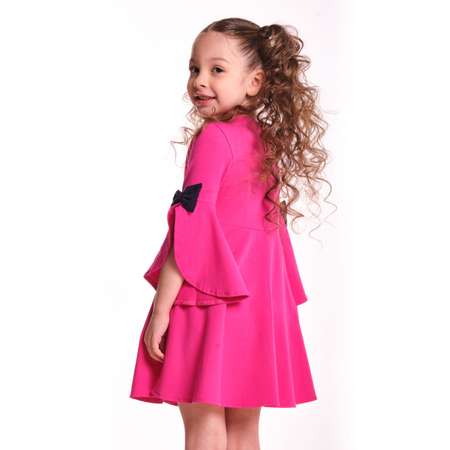 Платье Mini-Maxi