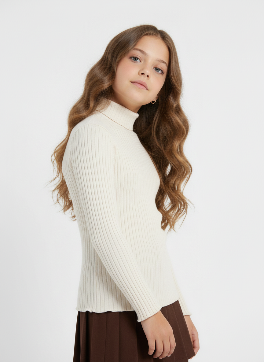 Водолазка YOULALA 1696700106 - фото 4