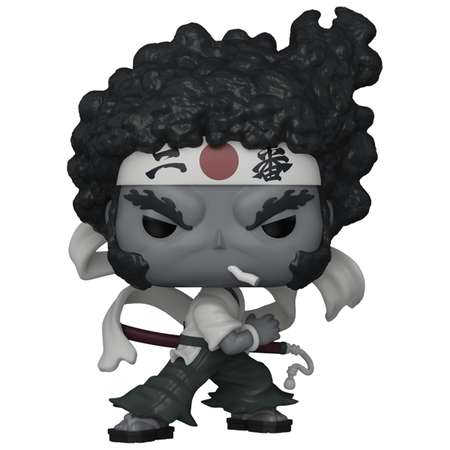 Фигурка Funko Samurai Afro