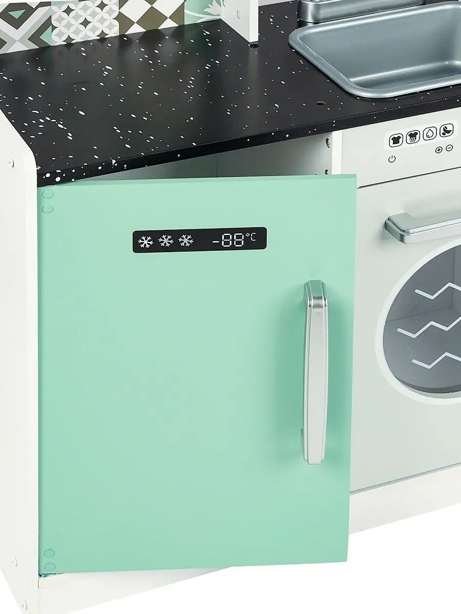 Игрушечная кухня PAREMO - фото 12