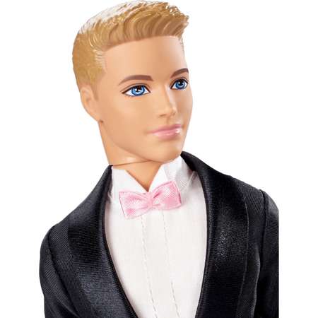 Кукла модельная Barbie