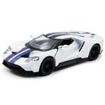 Автомобиль KINSMART Ford
