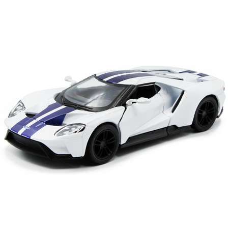 Автомобиль KINSMART Ford