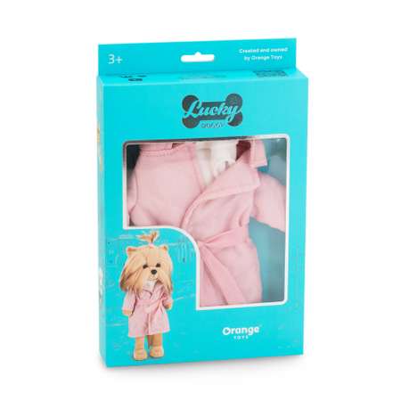 Одежда для кукол Orange Toys