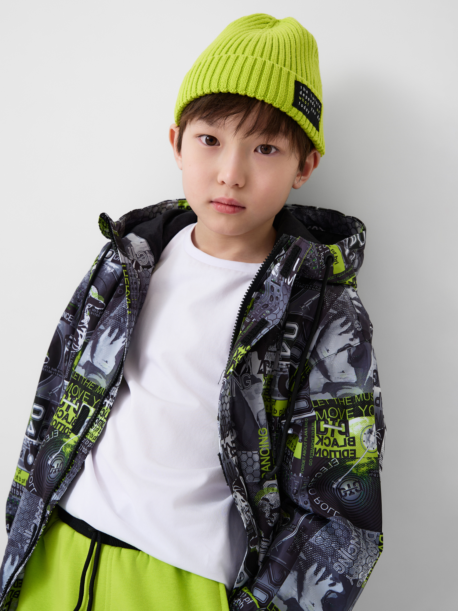 Шапка PlayToday 12611243 - фото 1