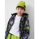 Шапка PlayToday