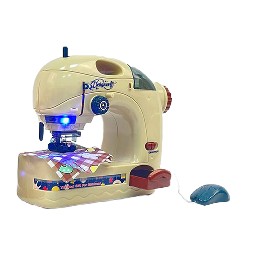 Игрушка SHARKTOYS утюг - фото 3