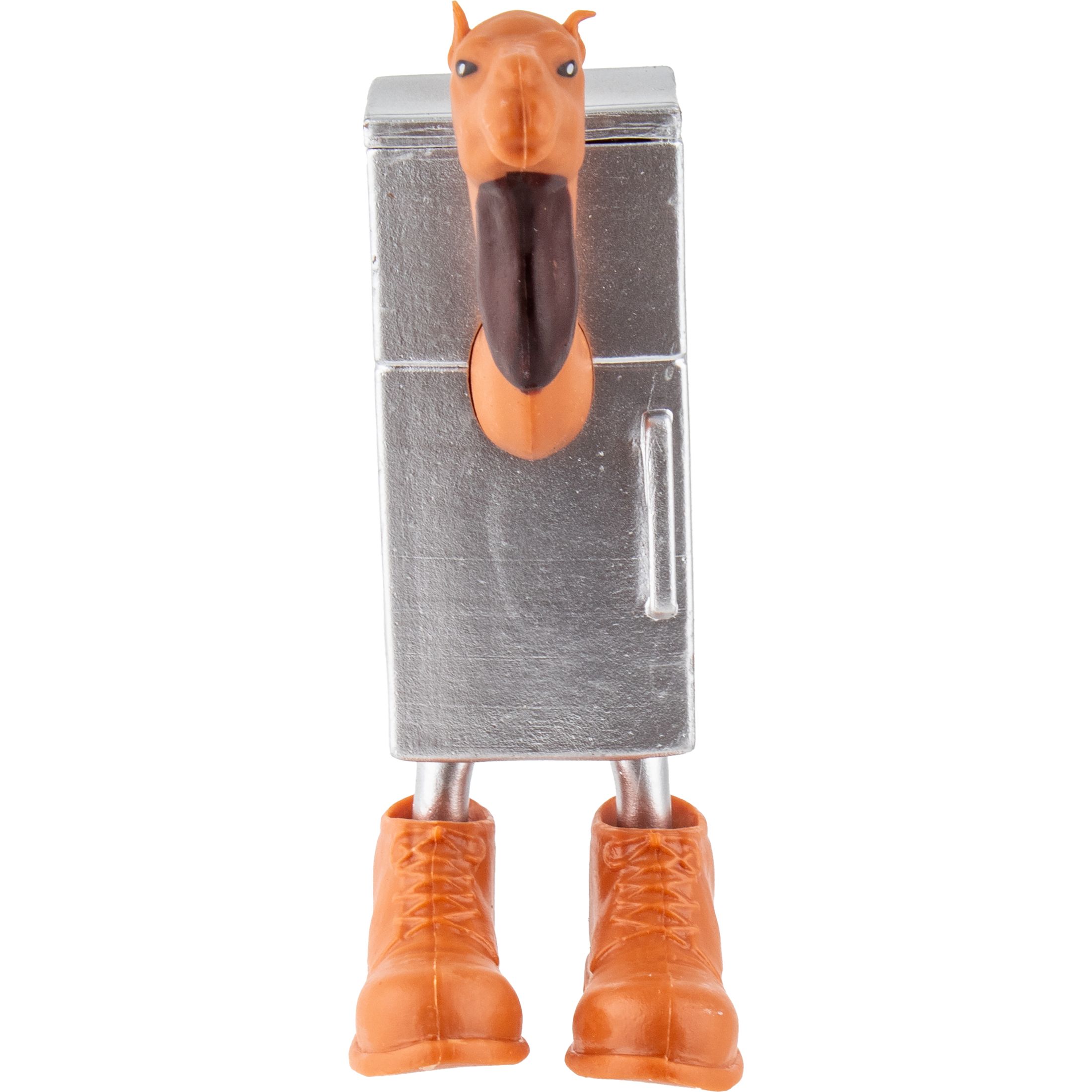 Фигурка KiddiePlay Frigocamello Buffofardello - фото 2