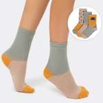 Носки 3 пары Mark Formelle (Марк Формэль)