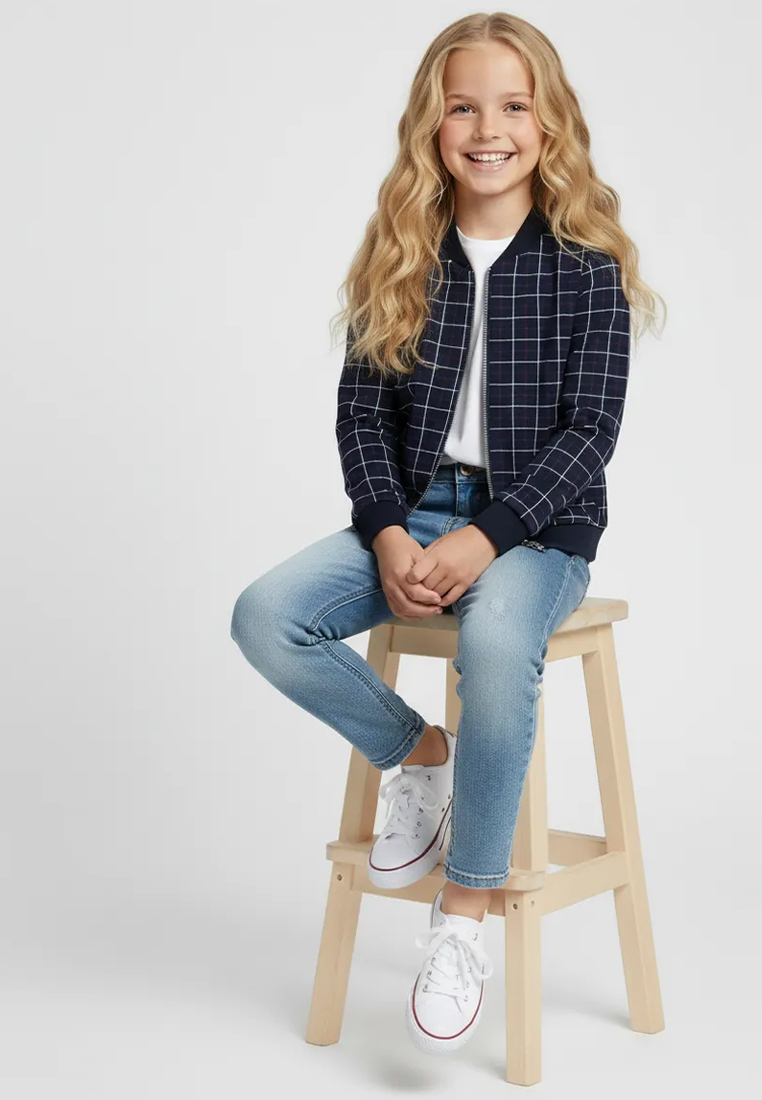 Бомбер YOULALA 1021320102 - фото 2