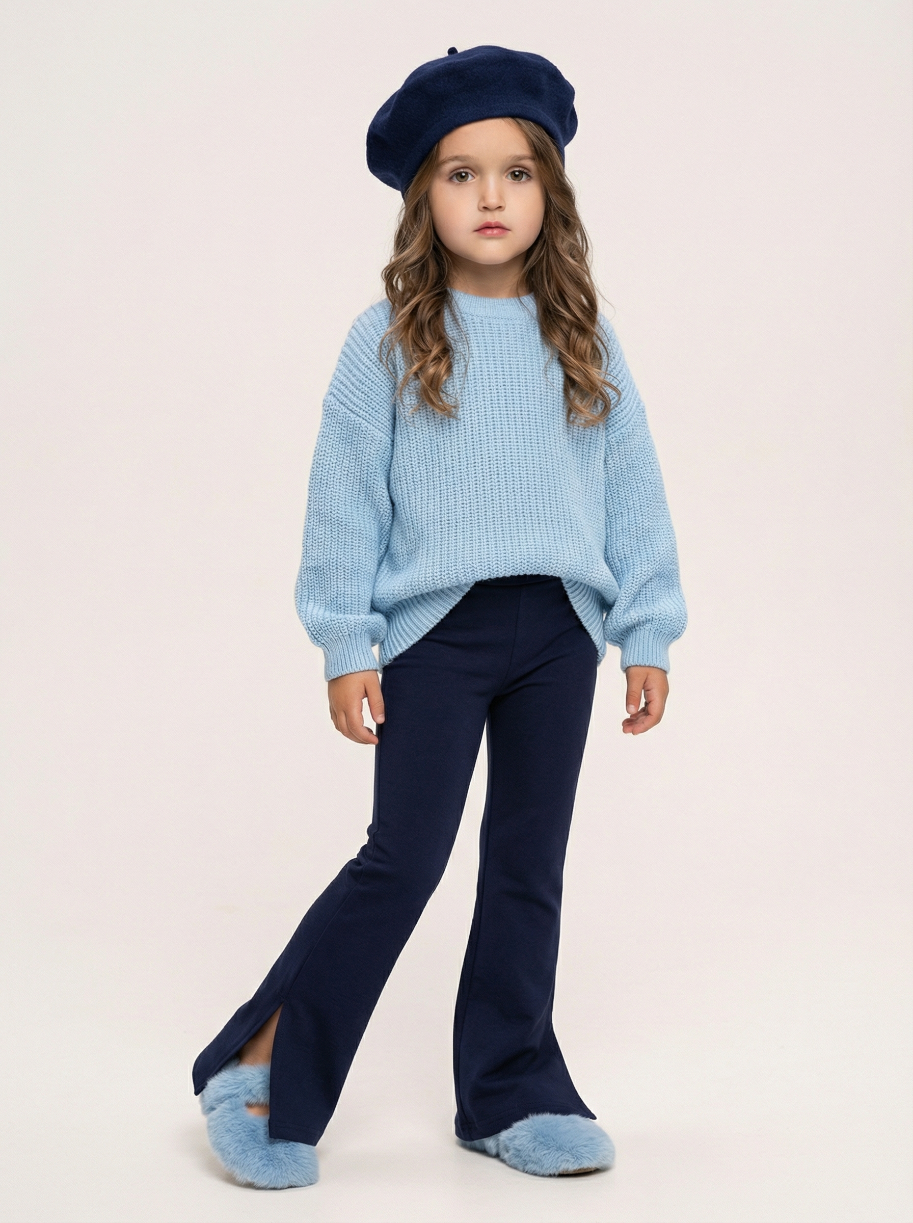 Брюки YOULALA 2045900102 - фото 1