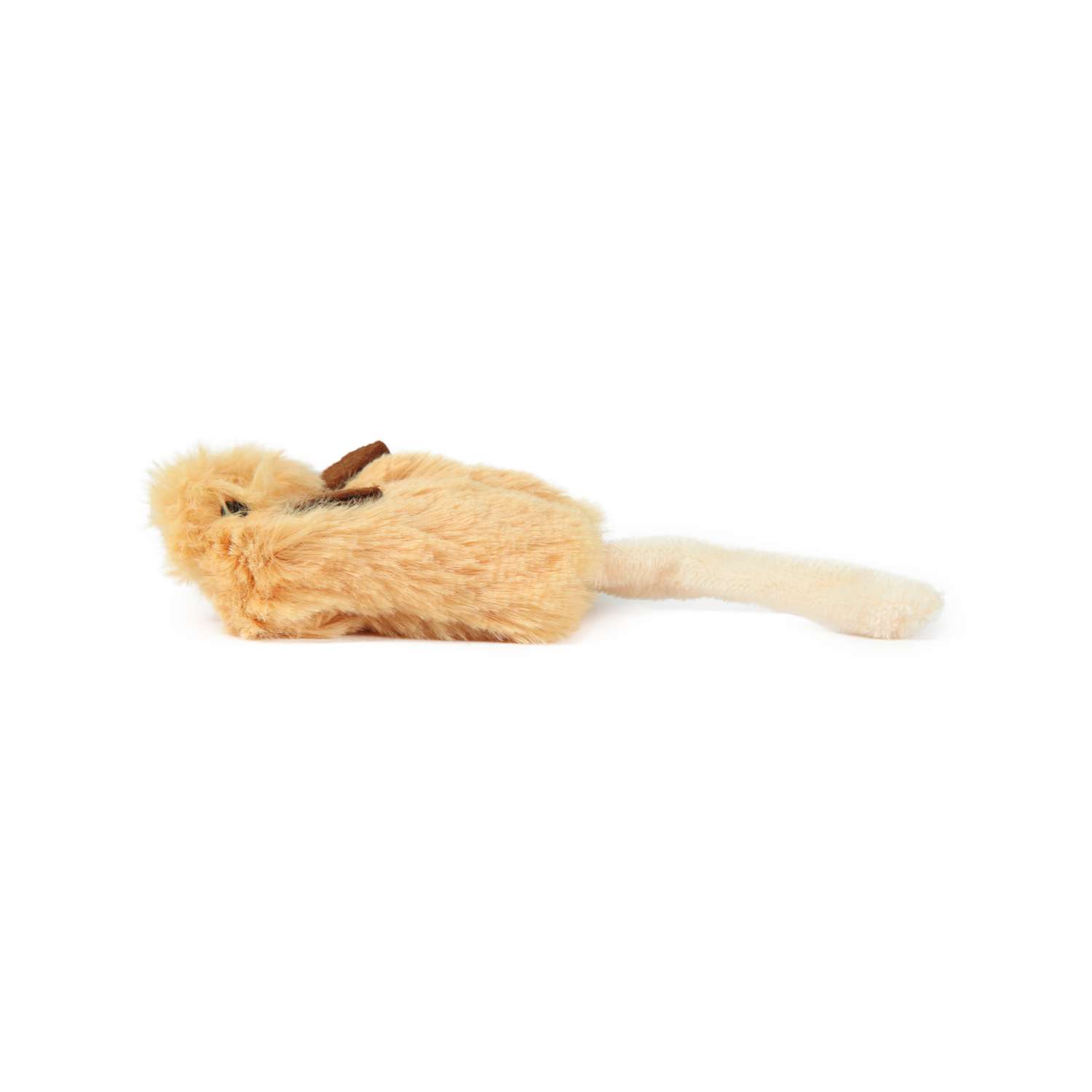 Игрушка для кошек Barbaks Мышь Шуршунчик - фото 3