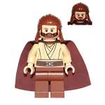 Фигурка LEGO Star Wars Qui-Gon